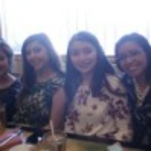 Meet your Posher, Lupe